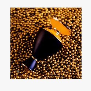 Bvlgari Le Gemme: Maravilla. Luxurious scent in a beautiful bottle!